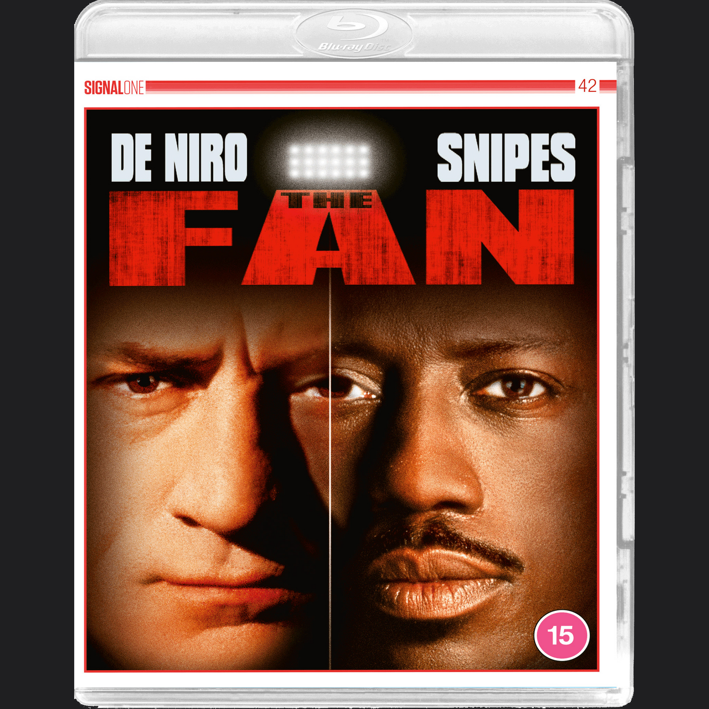 The Fan [Dual Format]