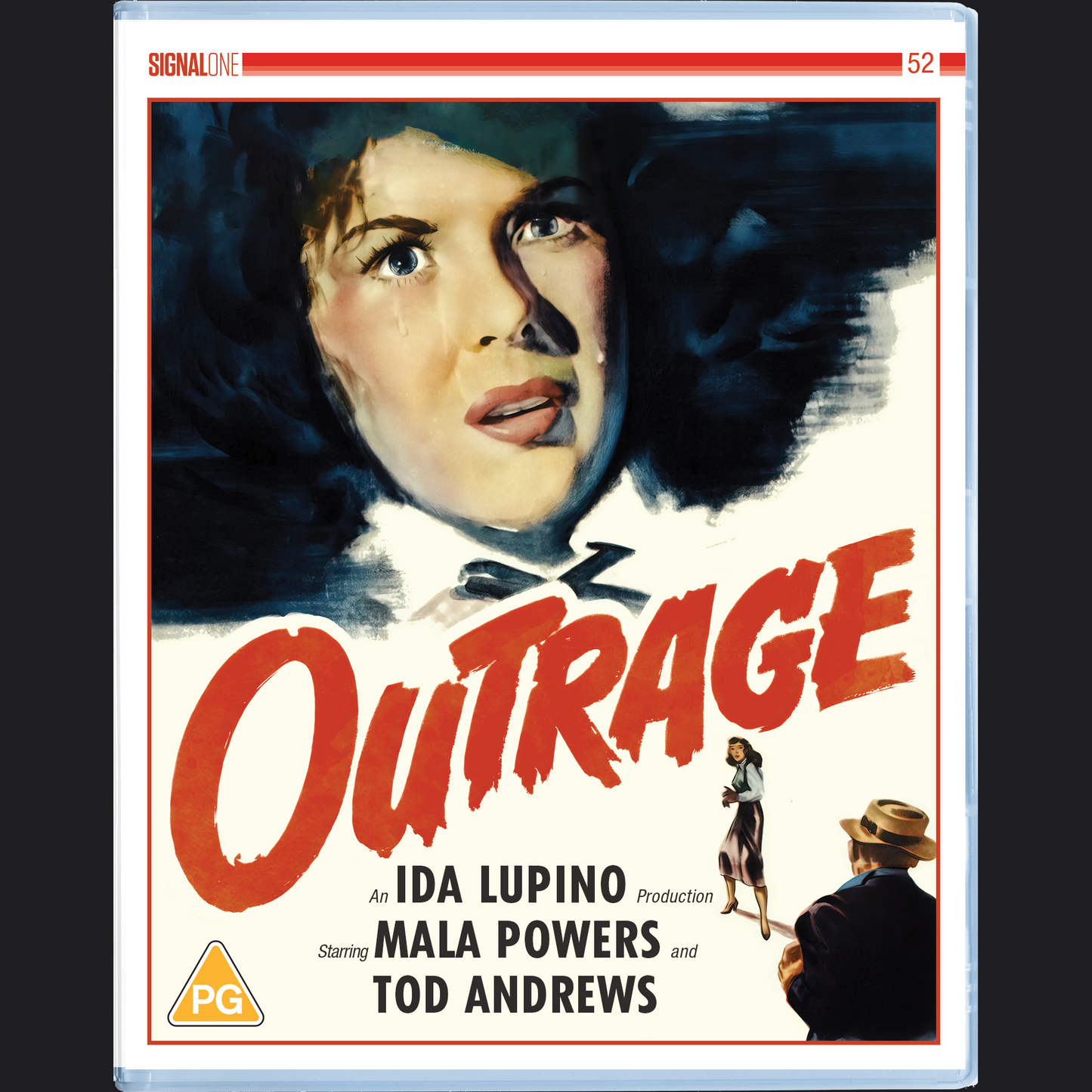 Outrage [Blu-ray]