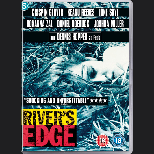 River's Edge [DVD]
