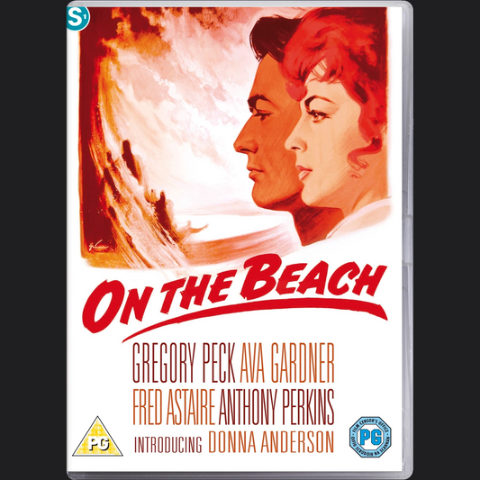 On The Beach [DVD]